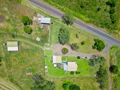 Cropping Sold - QLD - Gowrie Junction - 4352 - "Kathleigh"- Buy as a Whole or in Separate Titles  (Image 2)