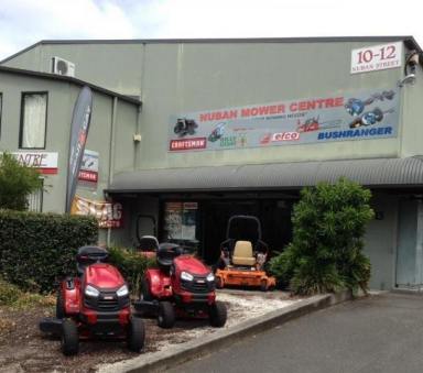 Business Sold - QLD - Currumbin Waters - 4223 - Nuban Mower Centre - Outstanding Business  (Image 2)