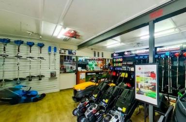 Business Sold - QLD - Currumbin Waters - 4223 - Nuban Mower Centre - Outstanding Business  (Image 2)