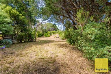 Residential Block For Sale - VIC - Sandy Point - 3959 - Short walk to the beach and ready to build on.  (Image 2)