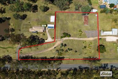 Residential Block For Sale - VIC - Junortoun - 3551 - 2.5 ACRES – BEAUTIFUL PARK LIKE SETTING  (Image 2)
