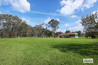 Residential Block For Sale - VIC - Junortoun - 3551 - 2.5 ACRES – BEAUTIFUL PARK LIKE SETTING  (Image 2)