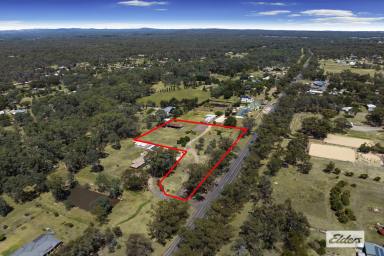 Residential Block For Sale - VIC - Junortoun - 3551 - 2.5 ACRES – BEAUTIFUL PARK LIKE SETTING  (Image 2)