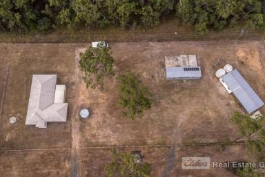 Acreage/Semi-rural Sold - QLD - Spring Creek - 4343 - 40 acres with great house and sheds.  (Image 2)