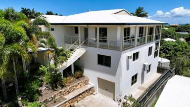 House For Sale - QLD - Bowen - 4805 - Grand Proportions with a View to Match  (Image 2)