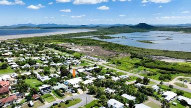 House For Sale - QLD - Bowen - 4805 - Grand Proportions with a View to Match  (Image 2)