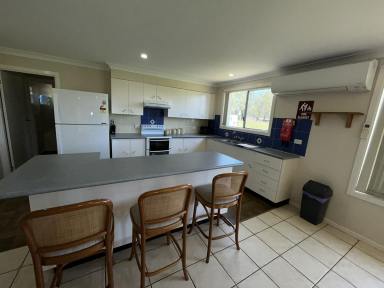 House For Lease - NSW - Braunstone - 2460 - ENJOY A TASTE OF COUNTRY LIFE  (Image 2)