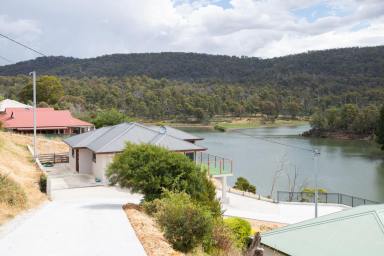 House For Sale - TAS - Blackstone Heights - 7250 - Water Views with Income  (Image 2)