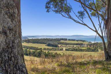 Residential Block Sold - TAS - Nubeena - 7184 - Generous acreage, nestled into the rolling hills, overlooking the Northern coast and headlands of the Tasman Peninsula  (Image 2)