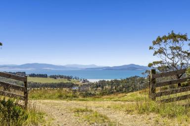 Residential Block Sold - TAS - Nubeena - 7184 - Generous acreage, nestled into the rolling hills, overlooking the Northern coast and headlands of the Tasman Peninsula  (Image 2)