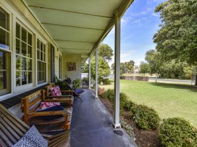 House Sold - SA - Penola - 5277 - Tranquil Setting in Quiet Area.  (Image 2)