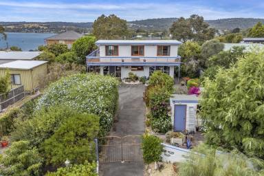 House Sold - TAS - Dodges Ferry - 7173 - Heart-warming simplicity with water views!  (Image 2)
