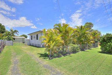 House Sold - QLD - Walkervale - 4670 - RENOVATED 2 BEDROOM PLUS OFFICE WITH SIDE ACCESS AND SHED!  (Image 2)