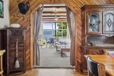 House For Sale - TAS - Port Arthur - 7182 - Original Cottage with Picture Perfect Views  (Image 2)