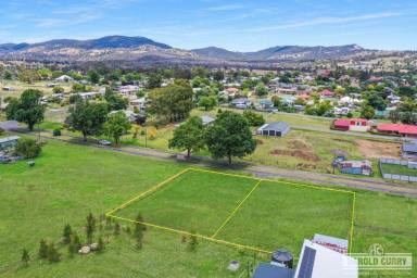 Residential Block For Sale - NSW - Tenterfield - 2372 - Get In Early To Secure The Pick.....  (Image 2)