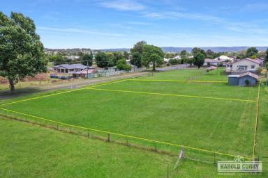 Residential Block For Sale - NSW - Tenterfield - 2372 - Get In Early To Secure The Pick.....  (Image 2)