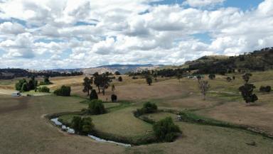 Lifestyle Sold - NSW - Taylors Flat - 2586 - ESCAPE TO THE COUNTRY WITH 108AC* WITH A PICTURESQUE OUTLOOK!  (Image 2)