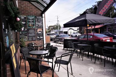 Business Sold - VIC - Foster - 3960 - LYREBIRD COURTYARD CAFE -  FOSTER (LEASEHOLD)  (Image 2)