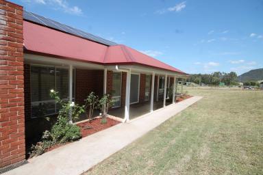 Acreage/Semi-rural Sold - NSW - Sandy Hollow - 2333 - Feature packed property!  (Image 2)