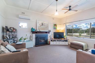 House Sold - VIC - Coleraine - 3315 - Homely and neat as a pin  (Image 2)