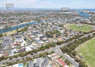 Residential Block Sold - SA - West Lakes Shore - 5020 - OUTSTANDING LOCATION  (Image 2)