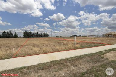 Residential Block For Sale - VIC - Winter Valley - 3358 - Titled Land, Ready To Go In Conroy's Green  (Image 2)