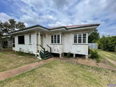 House Leased - QLD - Kingaroy - 4610 - 3 Bedroom Home  (Image 2)