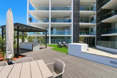 Apartment For Lease - WA - East Perth - 6004 - Modern and Lovely Apartment  (Image 2)
