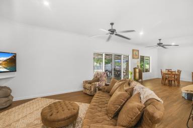 Acreage/Semi-rural For Sale - QLD - Gumlow - 4815 - GUMLOW, BEAUTIFUL ONE DAY, PERFECT THE NEXT.  (Image 2)