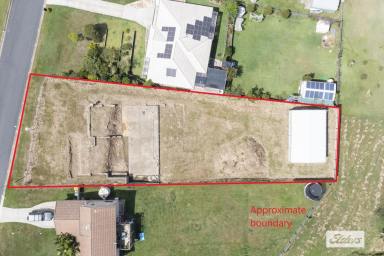 Residential Block For Sale - NSW - South Grafton - 2460 - 2023 IS THE YEAR YOU BUILD YOUR DREAM HOME  (Image 2)