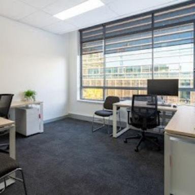 Office(s) For Lease - NSW - Shellharbour City Centre - 2529 - Luxury Serviced Offices (Image 2)