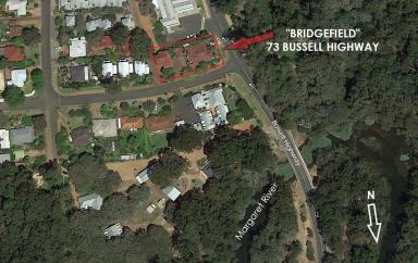 Hotel/Leisure For Sale - WA - Margaret River - 6285 - HISTORICAL FREEHOLD OPPORTUNITY  (Image 2)