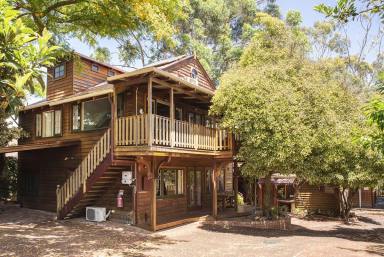 Hotel/Leisure For Sale - WA - Margaret River - 6285 - UNIQUE PROPERTY WITH SHORT STAY INCOME  (Image 2)