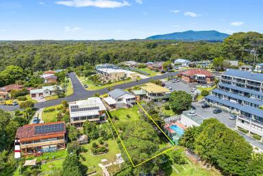 House Sold - NSW - Narooma - 2546 - Central Location - Beach, Golf Course & Shops  (Image 2)