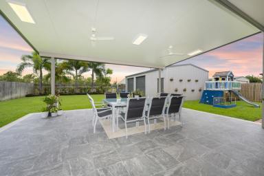 House For Sale - QLD - Burdell - 4818 - Four Bedrooms + Shed + Extended Living  (Image 2)