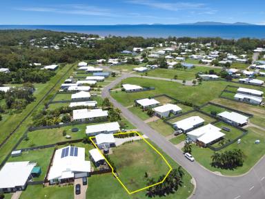 Residential Block For Sale - QLD - Balgal Beach - 4816 - Weekender with new home options  (Image 2)