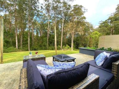 House For Sale - NSW - Mitchells Island - 2430 - TRANQUIL COASTAL ACRES  (Image 2)