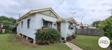 House Sold - QLD - North Mackay - 4740 - MASSIVE BLOCK, SIDE ACCESS, RIPE FOR A RENO!  (Image 2)