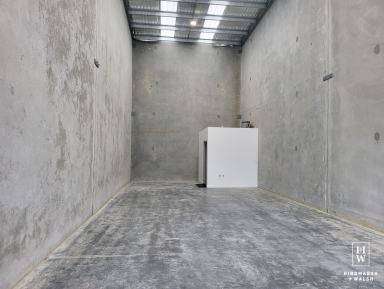 Industrial/Warehouse Leased - NSW - Moss Vale - 2577 - Brand New Light Industrial Unit  (Image 2)