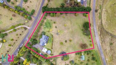 Acreage/Semi-rural Sold - NSW - Little Hartley - 2790 - Spectacular Position  (Image 2)