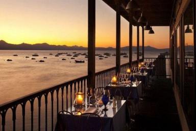 Business Sold - QLD - Noosaville - 4566 - LEASE TRANSFER + RESTAURANT EQUIPMENT Noosa Waterfront Restaurant TOP Location  (Image 2)