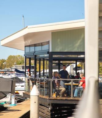 Business Sold - QLD - Noosaville - 4566 - LEASE TRANSFER + RESTAURANT EQUIPMENT Noosa Waterfront Restaurant TOP Location  (Image 2)