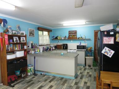 House For Sale - QLD - Cardwell - 4849 - Three bedroom family home with large 1/4 acre yard is priced for a quick sale!  (Image 2)