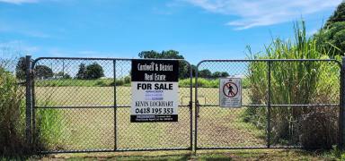Residential Block Sold - QLD - Cardwell - 4849 - Location & opportunity -  two titles - fully fenced with power & water connected  (Image 2)