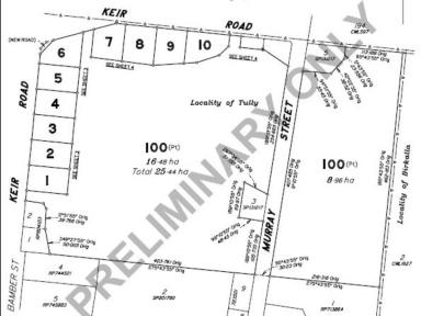 Residential Block For Sale - QLD - Tully - 4854 - NEW SUBDIVISION - FOR SALE BY EXPRESSIONS OF INTEREST  (Image 2)