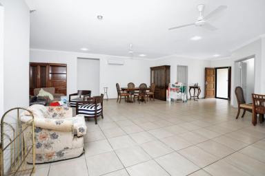 House Sold - QLD - Trinity Park - 4879 - Large Family Home - 4 Bedroom and Media Room  (Image 2)