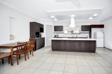 House Sold - QLD - Trinity Park - 4879 - Large Family Home - 4 Bedroom and Media Room  (Image 2)