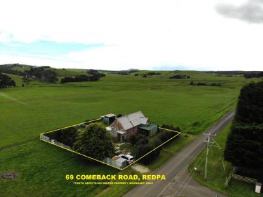 House For Sale - TAS - Redpa - 7330 - St. Pauls Church - Far North West Tas - Gateway to the Tarkine  (Image 2)