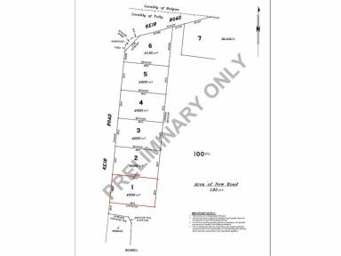 Residential Block For Sale - QLD - Tully - 4854 - NEW SUBDIVISION – FOR SALE BY EXPRESSION OF INTEREST  (Image 2)