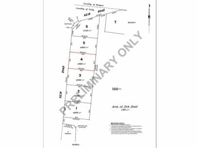 Residential Block Sold - QLD - Tully - 4854 - NEW SUBDIVISION – FOR SALE BY EXPRESSION OF INTEREST  (Image 2)